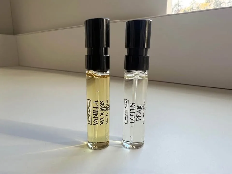 Perfume samples image indicator(5)