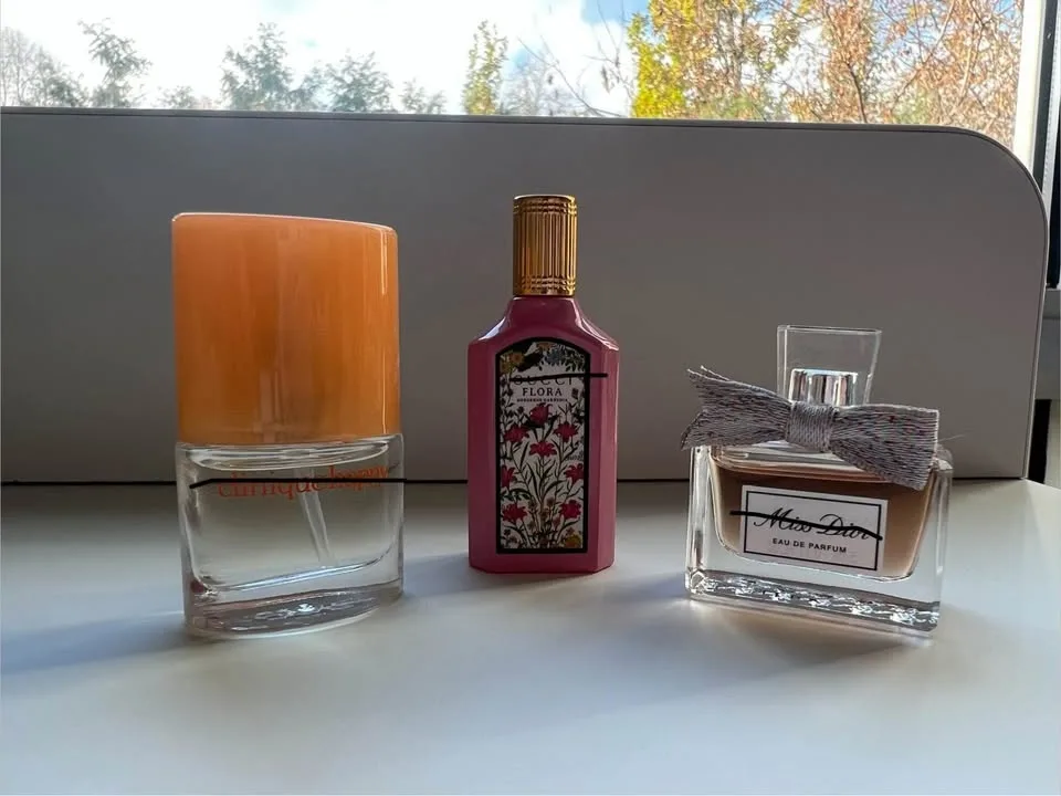 Perfume samples image indicator(7)