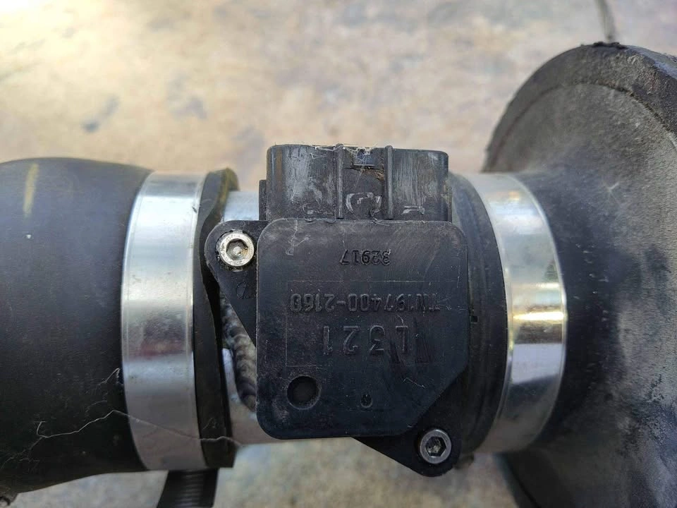 2003-2008 Mazda6 Sedan Parts - photo 3