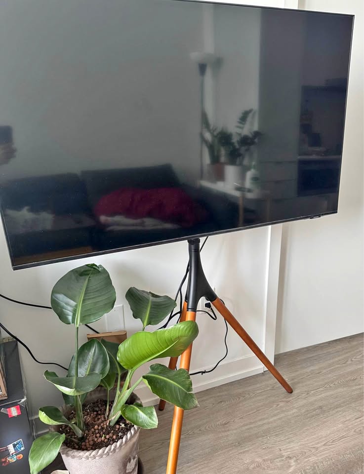 TV easel