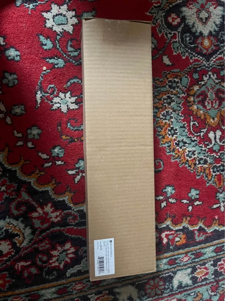 40” Vizio TV (gently used) and wall mount (new) - photo 5