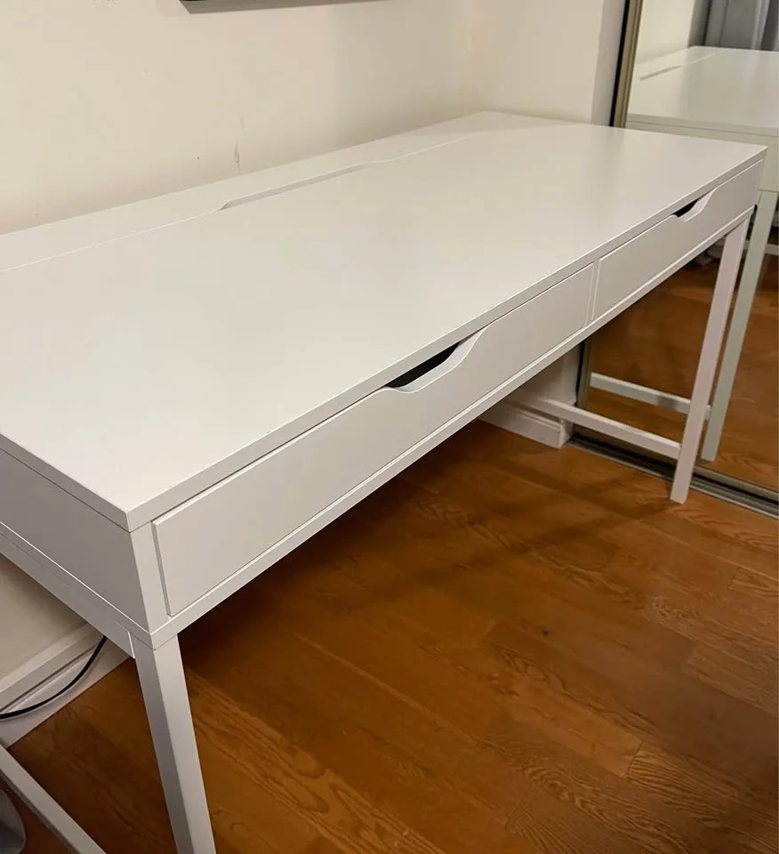 White Desk image indicator(2)