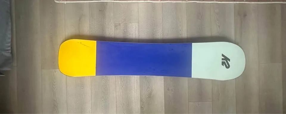 K2 Instrument 151cm image indicator(2)