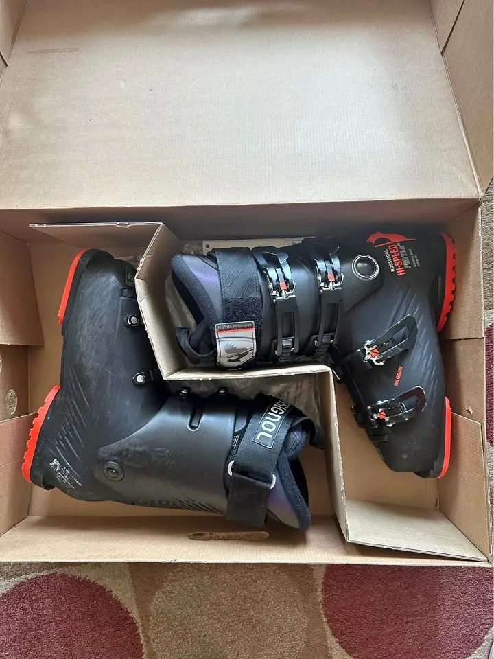 Rossignol HI-Speed Pro 70 25.5