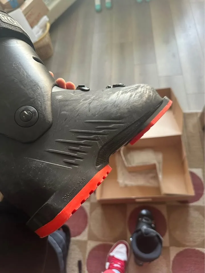 Rossignol HI-Speed Pro 70 25.5 image indicator(5)