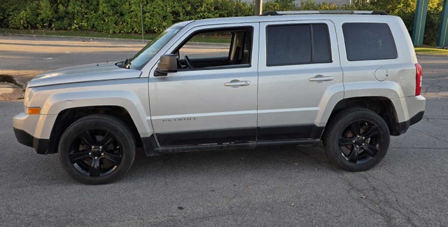 2012 Jeep Patriot 110,300 km - photo 3