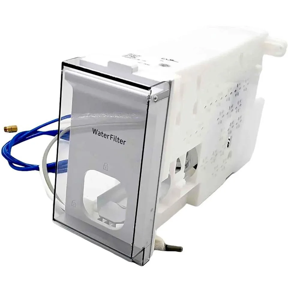 Samsung DA97-23026A Refrigerator Case Filter Assembly thumbnail