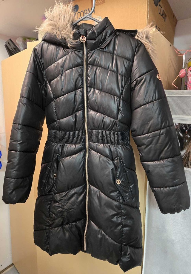 Manteau d'hiver Femme