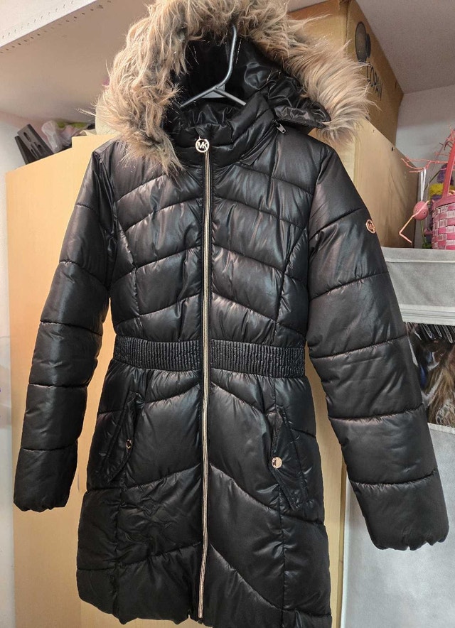 Manteau d'hiver Femme - photo 2