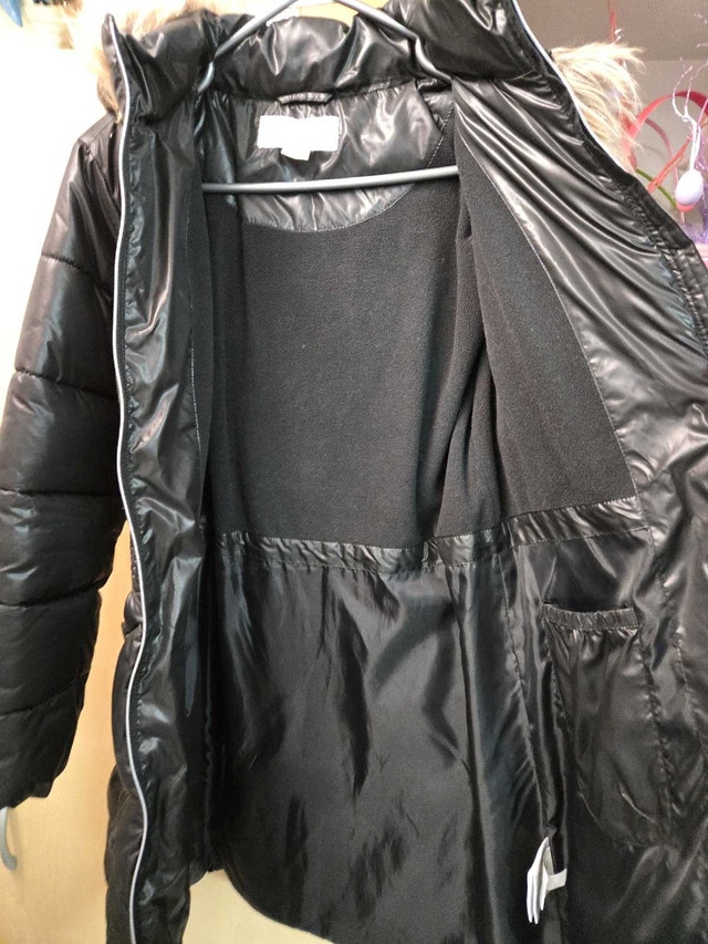 Manteau d'hiver Femme - photo 3