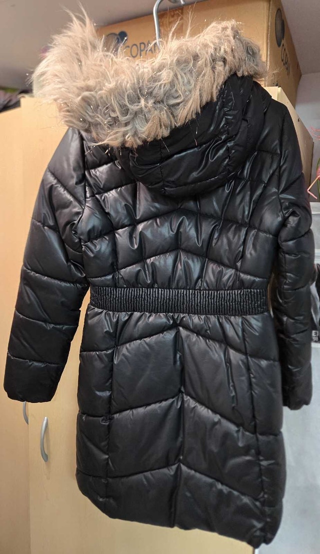Manteau d'hiver Femme - photo 4