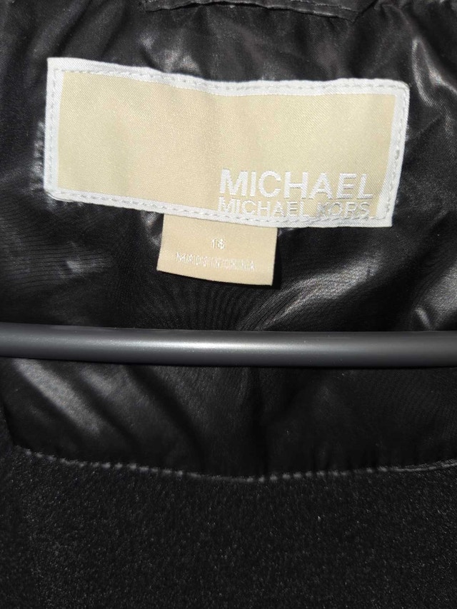 Manteau d'hiver Femme - photo 5