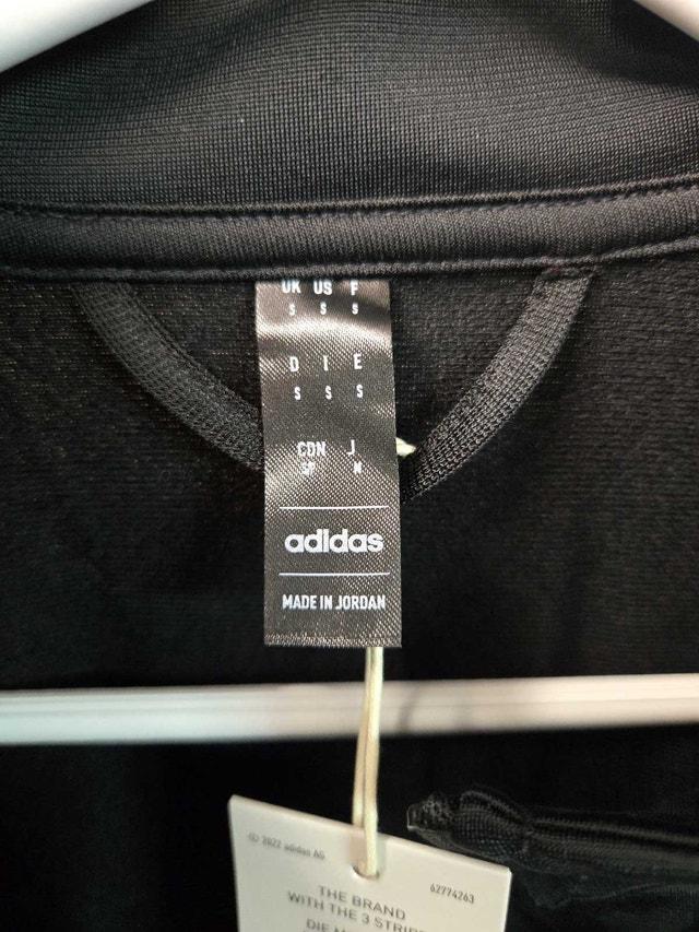 Veste Adidas Neuf - photo 3