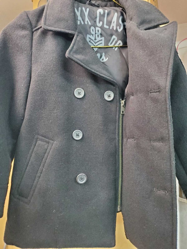 Manteau Mexx garçon - photo 4