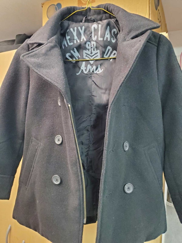 Manteau Mexx garçon - photo 5