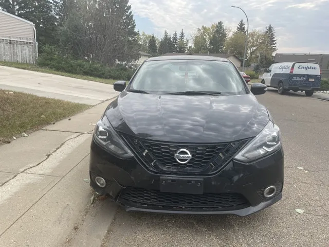 2016 Nissan Sentra SR - Needs Transmission Work image indicator(3)