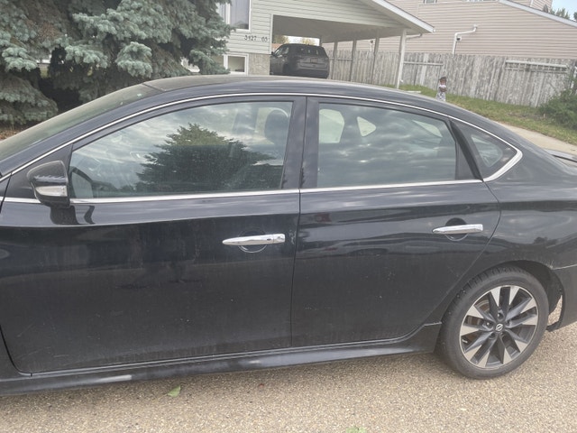 2016 Nissan Sentra SR - Needs Transmission Work - photo 5