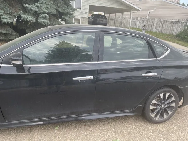 2016 Nissan Sentra SR - Needs Transmission Work image indicator(5)