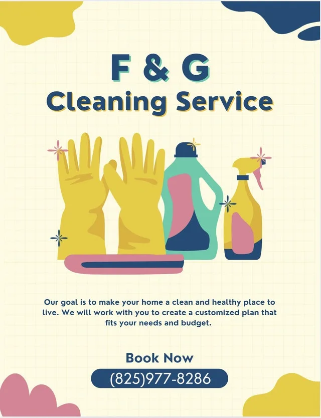 $1 Cleaning Services