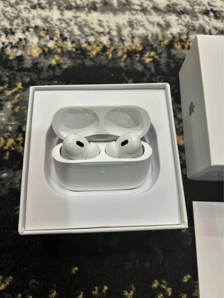 AirPod pros