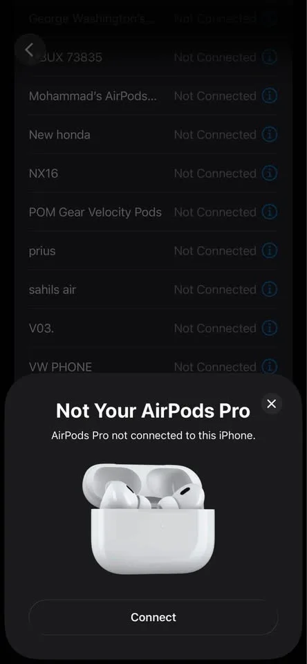 AirPod pros image indicator(4)
