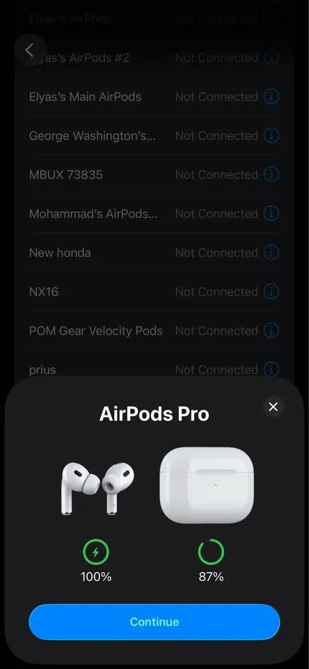 AirPod pros image indicator(5)