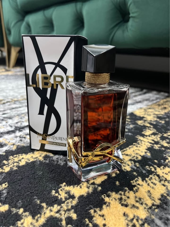YSL Libre women’s perfume EDP intense - photo 2