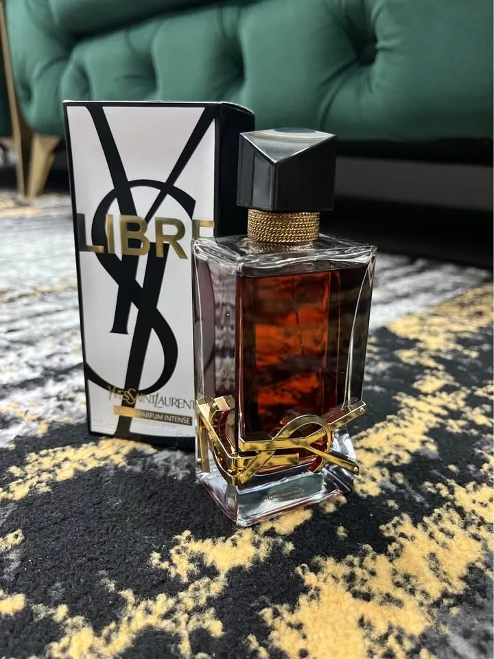 YSL Libre women’s perfume EDP intense image indicator(2)