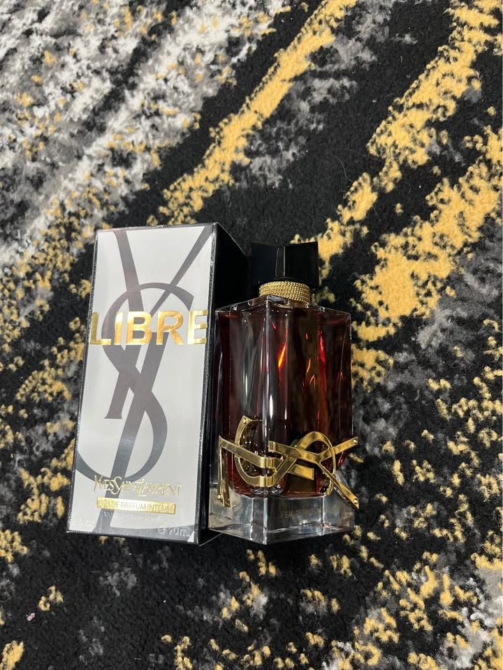 YSL Libre women’s perfume EDP intense - photo 3