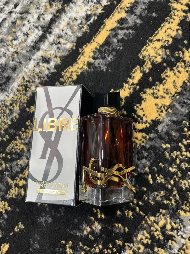 YSL Libre women’s perfume EDP intense image indicator(3)