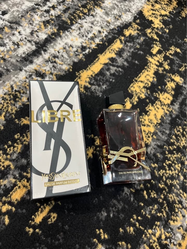 YSL Libre women’s perfume EDP intense - photo 5