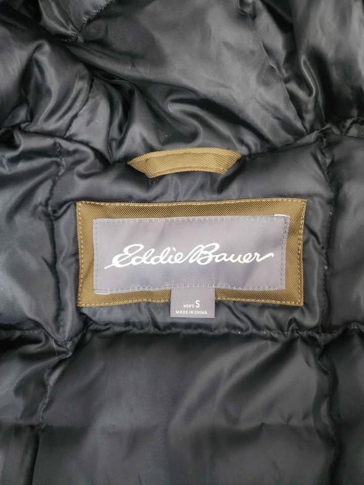 Eddie Bauer Men Ridgeline Winter Jacket (S) - photo 3