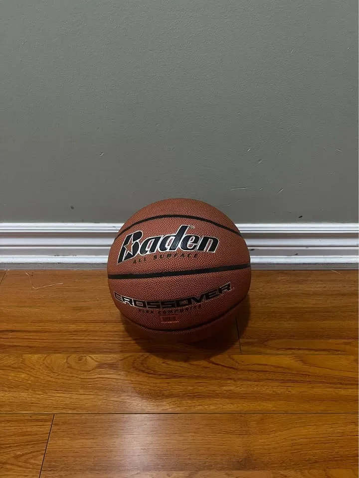 Used Basketballs image indicator(4)
