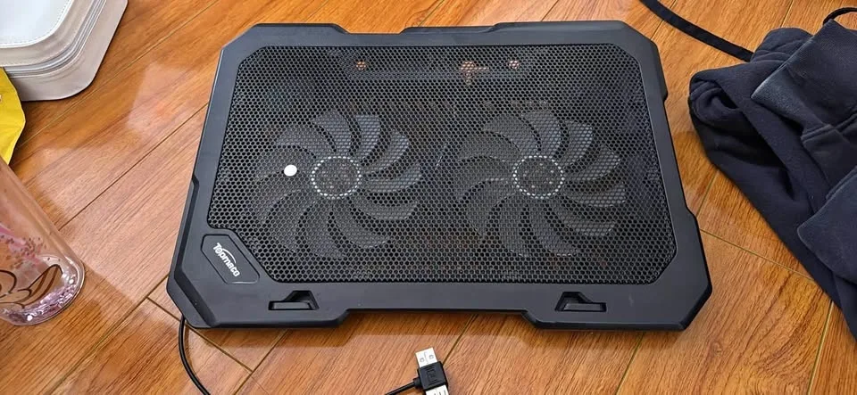 Laptop Cooler