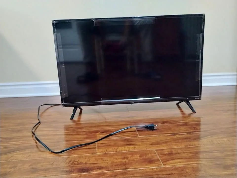 Smart TV Roku thumbnail