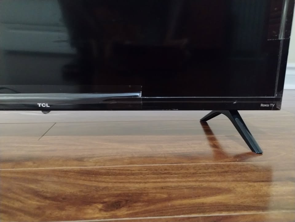 Smart TV Roku - photo 2