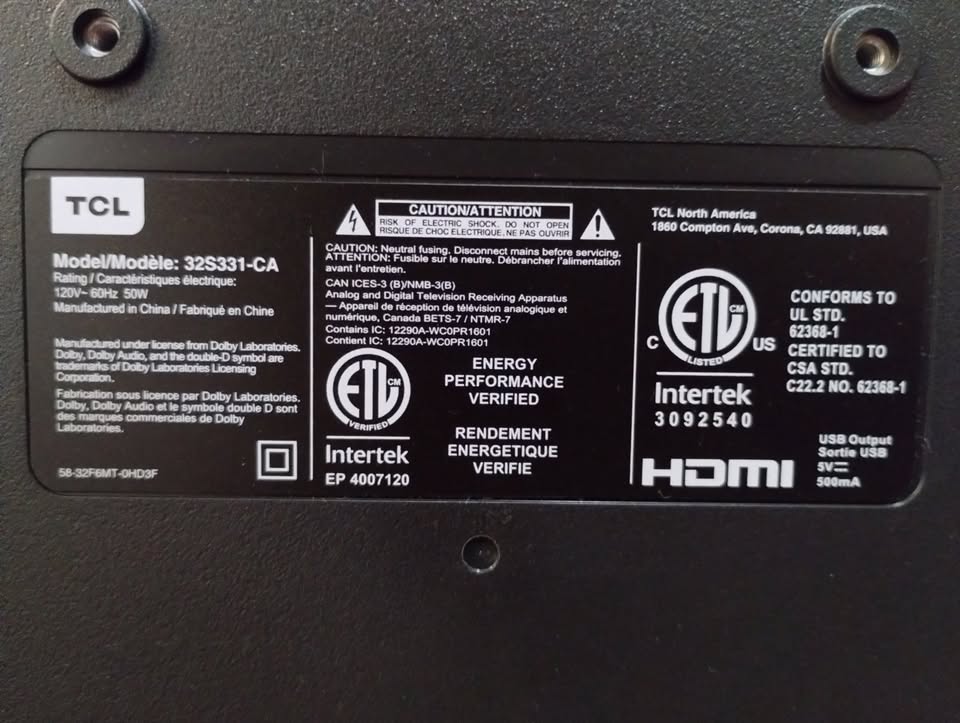 Smart TV Roku - photo 4