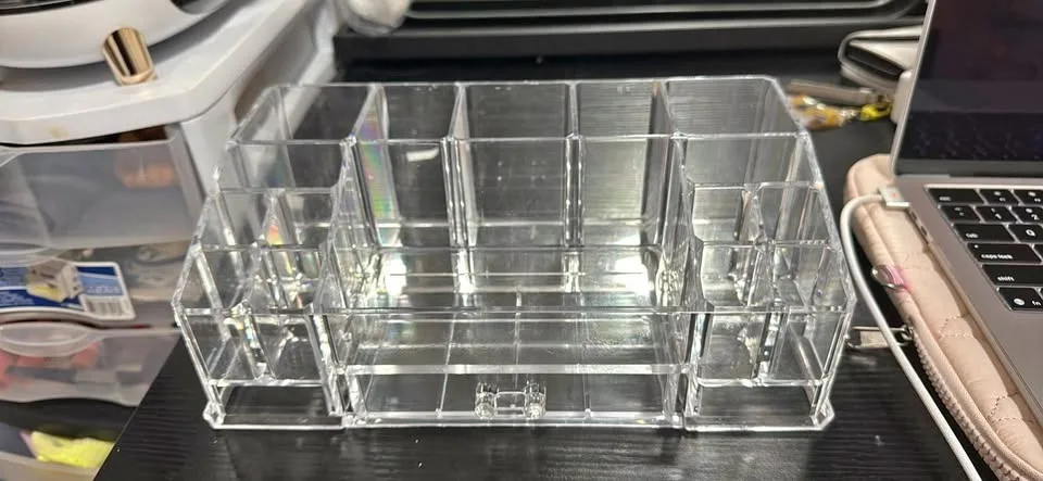 Makeup/Skincare Organizer