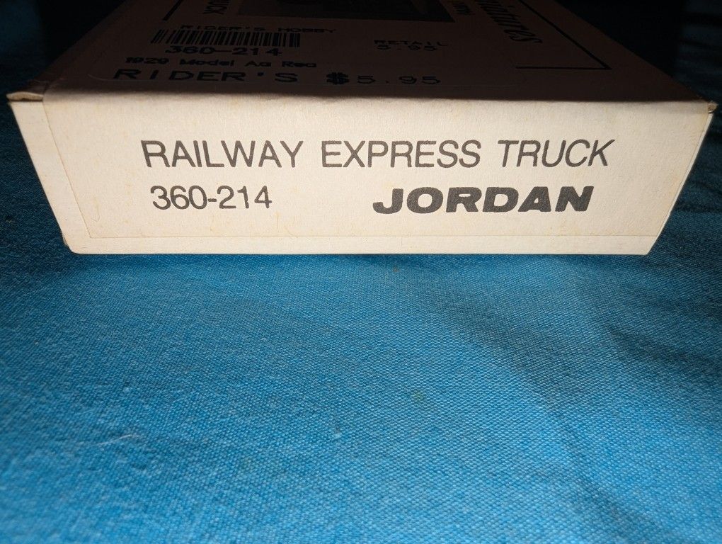 Miniature Train Accessories - photo 2