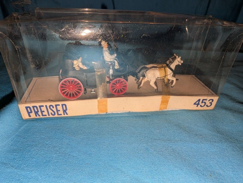 Miniature Train Accessories - photo 5