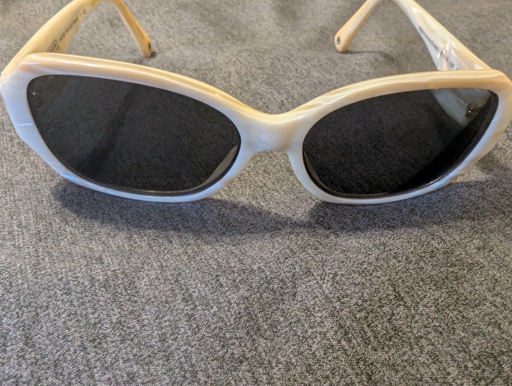 Vintage Coach Sunglasses Rare Color - photo 2