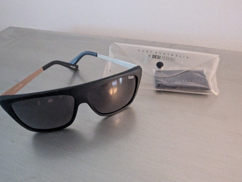 Quay Australia Sunglasses - photo 2