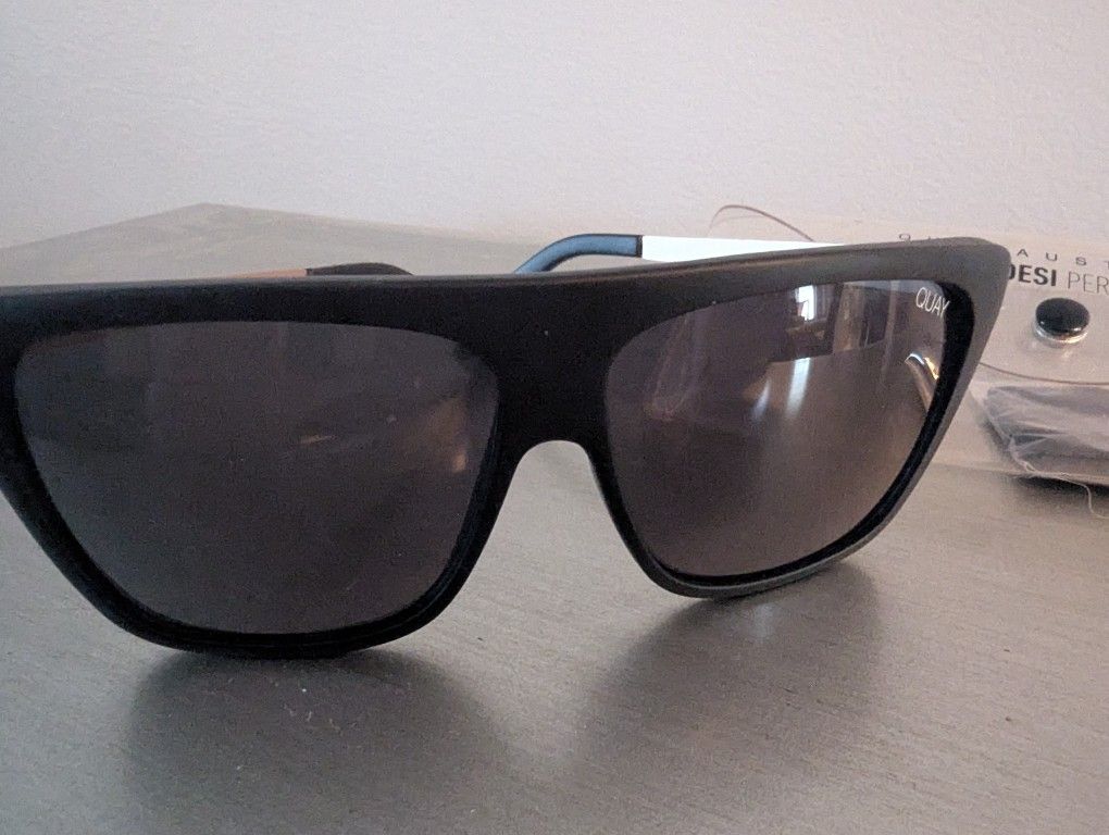 Quay Australia Sunglasses - photo 4