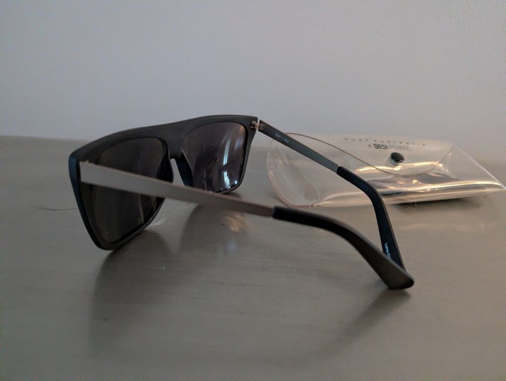 Quay Australia Sunglasses - photo 5