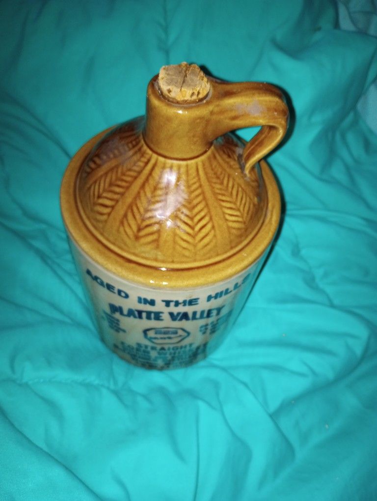 Antique Jug