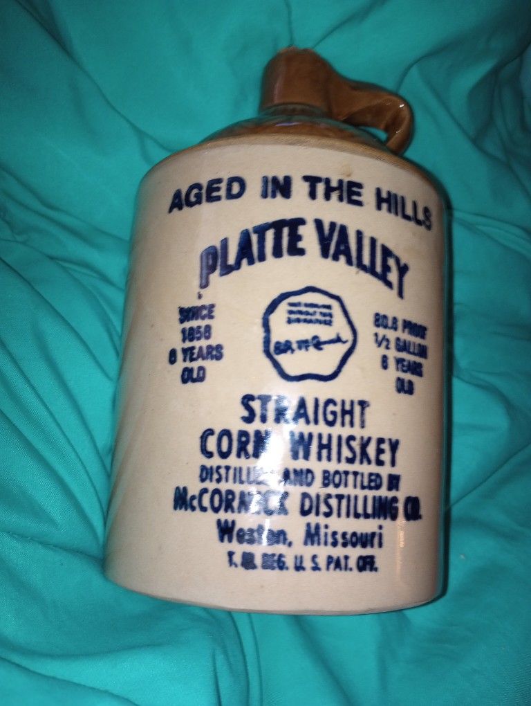 Antique Jug - photo 2