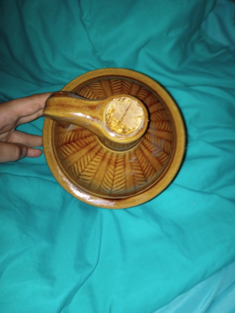 Antique Jug - photo 3