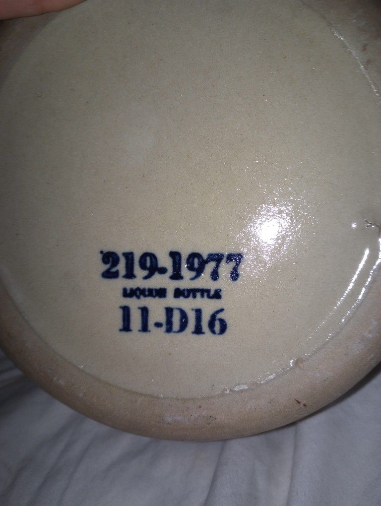 Antique Jug - photo 5