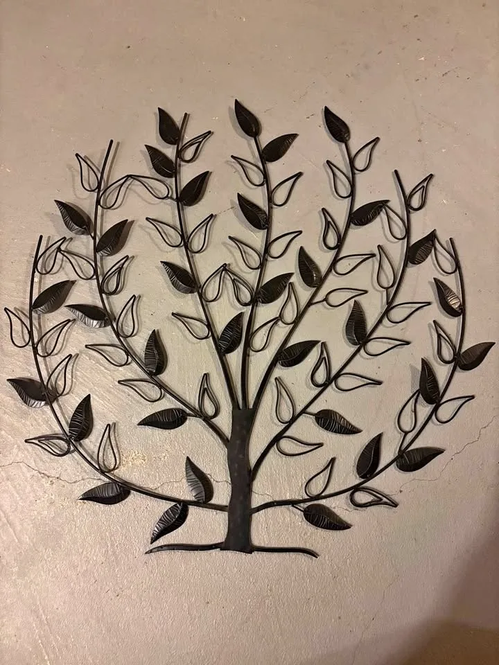 Decorative wall Tree