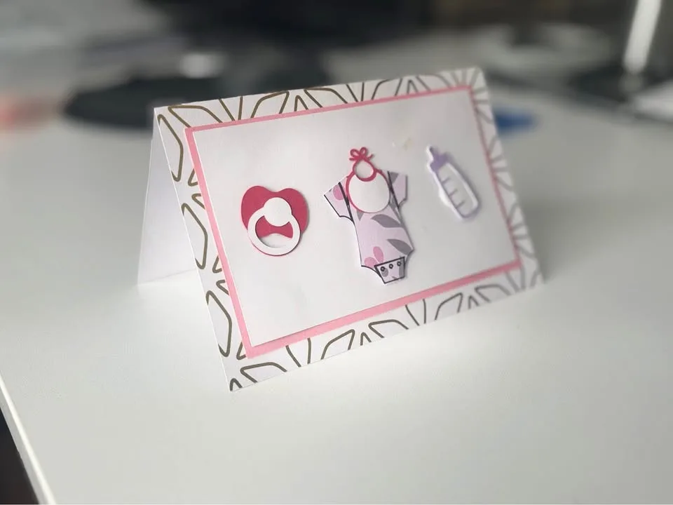 HOLIDAY GREETING CARDS & GIFT TAGS!! image indicator(4)